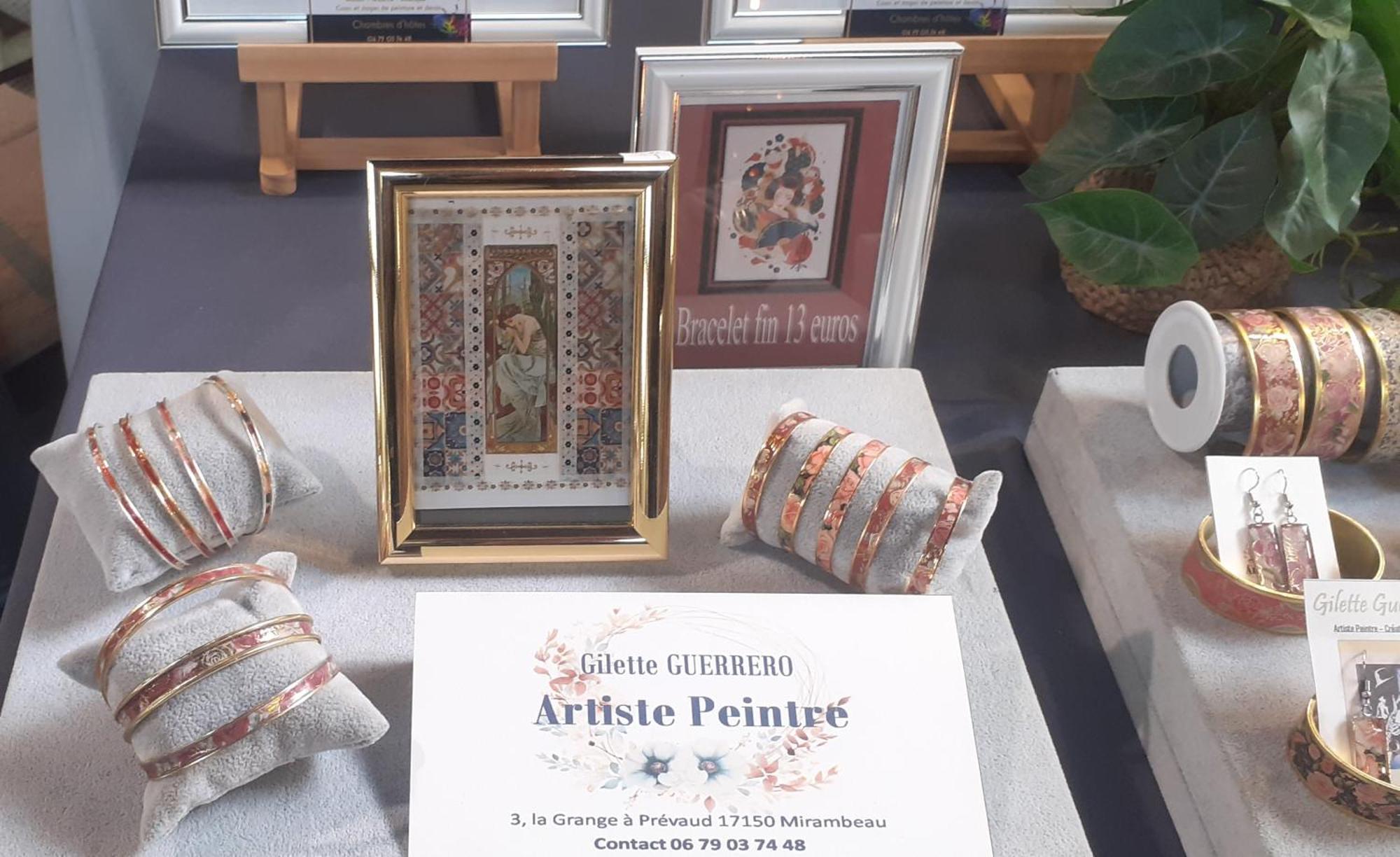 مبيت وإفطار ميرامبو Arts & Passion المظهر الخارجي الصورة